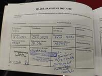 Subaru XV vaihtoauto