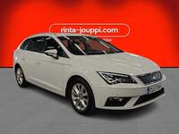 SEAT Leon ST vaihtoauto