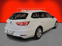 SEAT Leon ST vaihtoauto