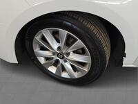 SEAT Leon ST vaihtoauto