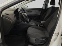SEAT Leon ST vaihtoauto