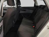 SEAT Leon ST vaihtoauto