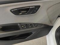 SEAT Leon ST vaihtoauto