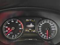 SEAT Leon ST vaihtoauto