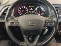 SEAT Leon ST vaihtoauto