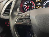 SEAT Leon ST vaihtoauto