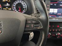 SEAT Leon ST vaihtoauto