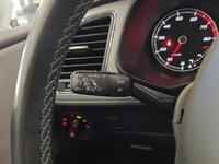 SEAT Leon ST vaihtoauto