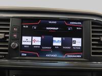 SEAT Leon ST vaihtoauto