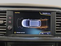 SEAT Leon ST vaihtoauto