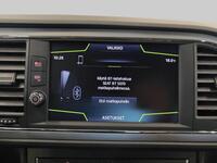 SEAT Leon ST vaihtoauto