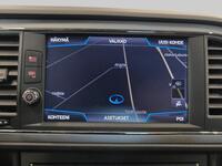 SEAT Leon ST vaihtoauto