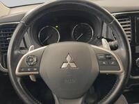 Mitsubishi Outlander vaihtoauto
