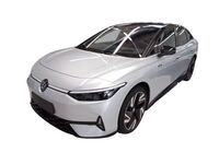 Volkswagen ID.7 vaihtoauto