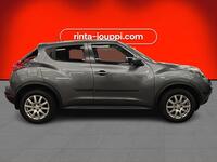 Nissan Juke vaihtoauto