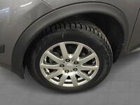 Nissan Juke vaihtoauto