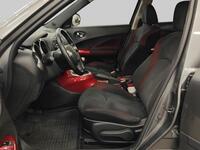 Nissan Juke vaihtoauto