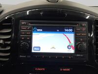 Nissan Juke vaihtoauto