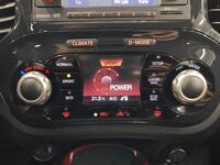 Nissan Juke vaihtoauto