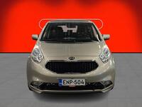 Kia Venga vaihtoauto