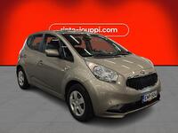 Kia Venga vaihtoauto