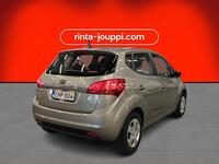 Kia Venga vaihtoauto