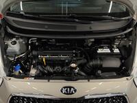 Kia Venga vaihtoauto