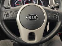 Kia Venga vaihtoauto