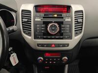 Kia Venga vaihtoauto