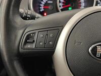 Kia Venga vaihtoauto