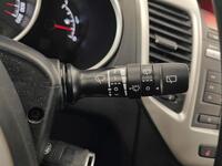 Kia Venga vaihtoauto