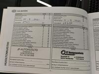 Kia Venga vaihtoauto