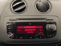 SEAT Ibiza ST vaihtoauto