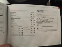 SEAT Ibiza ST vaihtoauto