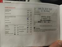 SEAT Ibiza ST vaihtoauto