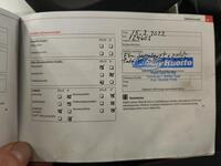 SEAT Ibiza ST vaihtoauto