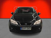 SEAT Ibiza ST vaihtoauto