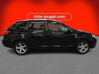 SEAT Ibiza ST vaihtoauto