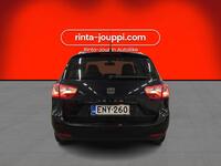 SEAT Ibiza ST vaihtoauto