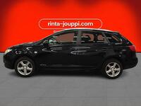 SEAT Ibiza ST vaihtoauto