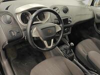 SEAT Ibiza ST vaihtoauto