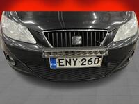 SEAT Ibiza ST vaihtoauto