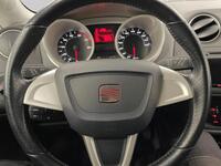 SEAT Ibiza ST vaihtoauto
