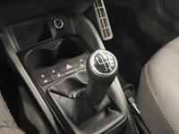 SEAT Ibiza ST vaihtoauto