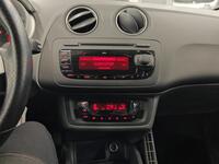 SEAT Ibiza ST vaihtoauto