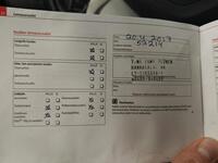 SEAT Ibiza ST vaihtoauto