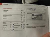 SEAT Ibiza ST vaihtoauto