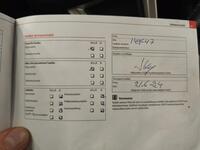 SEAT Ibiza ST vaihtoauto