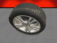 SEAT Ibiza ST vaihtoauto