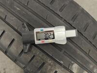 SEAT Ibiza ST vaihtoauto